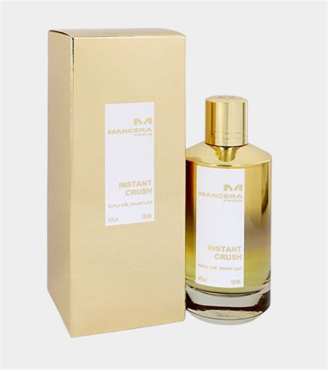 escential perfumes